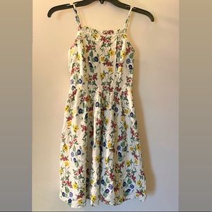Size: XS, floral summer dress!